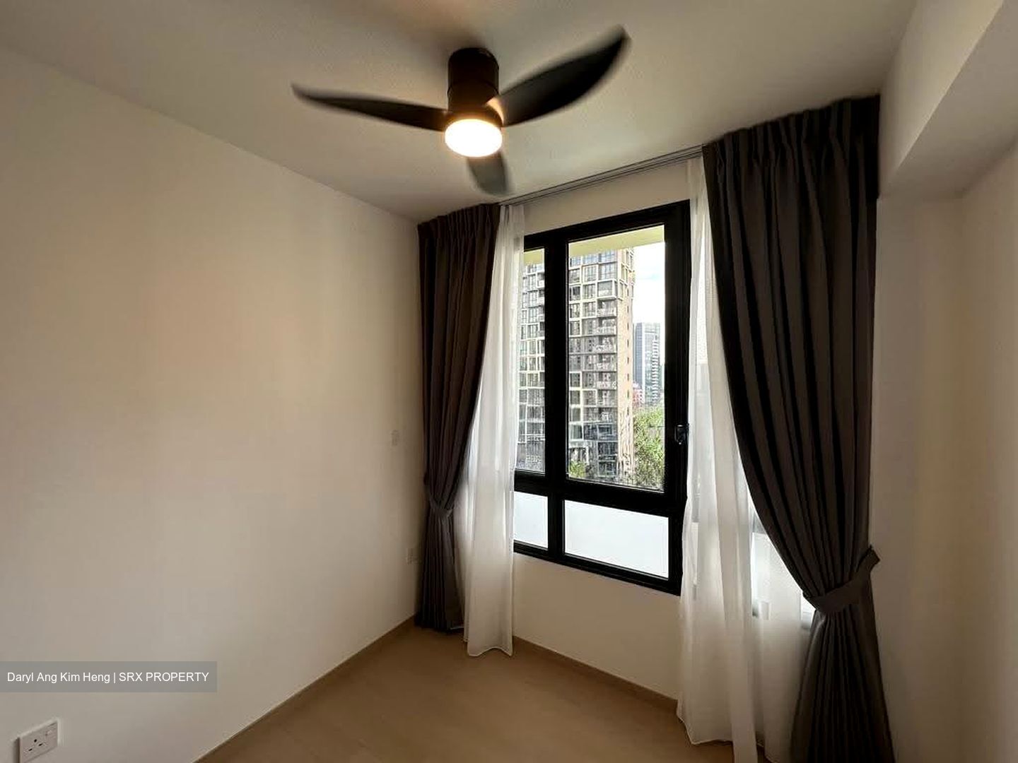 Irwell Hill Residences (D9), Apartment #624154511